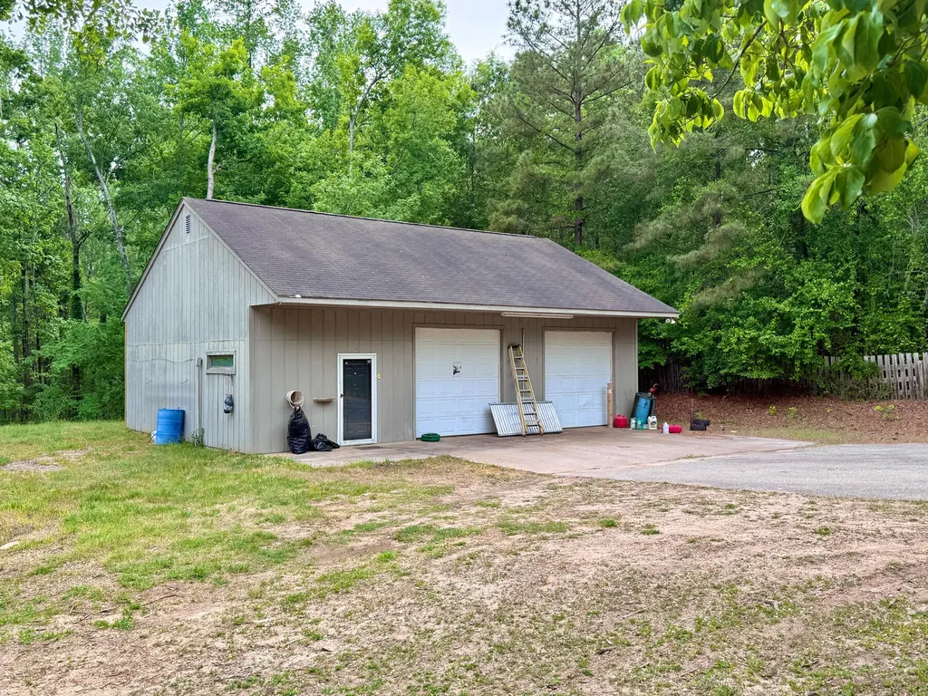 2427 Louisville Road Appling GA 30802