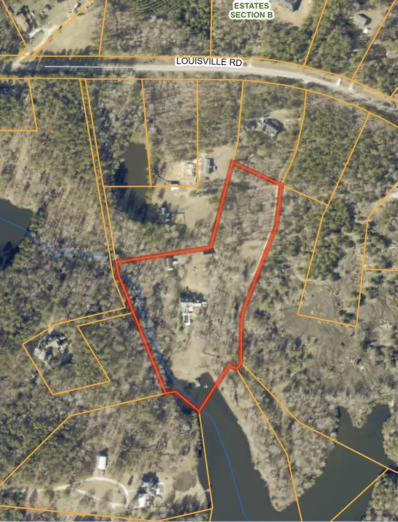 2427 Louisville Road Appling GA 30802