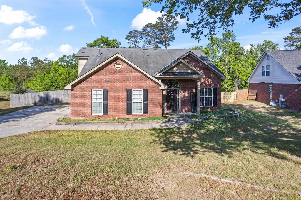 1263 Creek Bend Drive Grovetown GA 30813