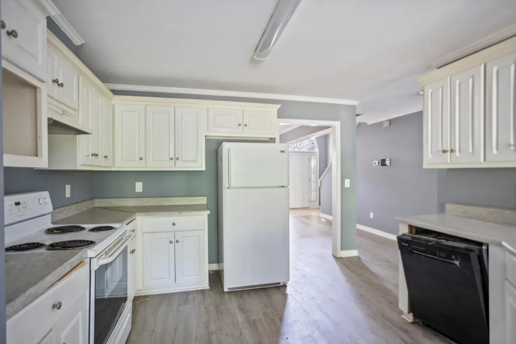 1263 Creek Bend Drive Grovetown GA 30813