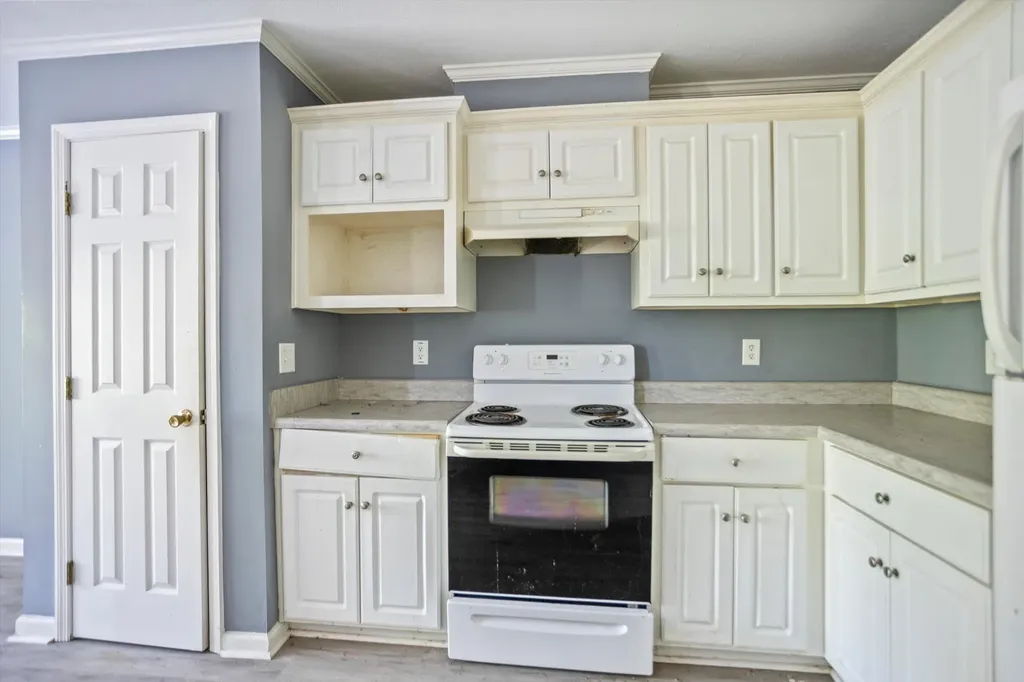 1263 Creek Bend Drive Grovetown GA 30813