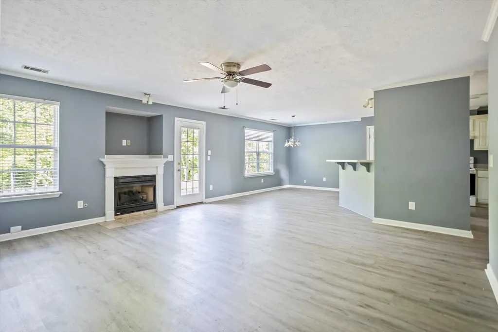 1263 Creek Bend Drive Grovetown GA 30813