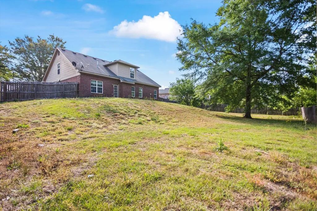 1263 Creek Bend Drive Grovetown GA 30813
