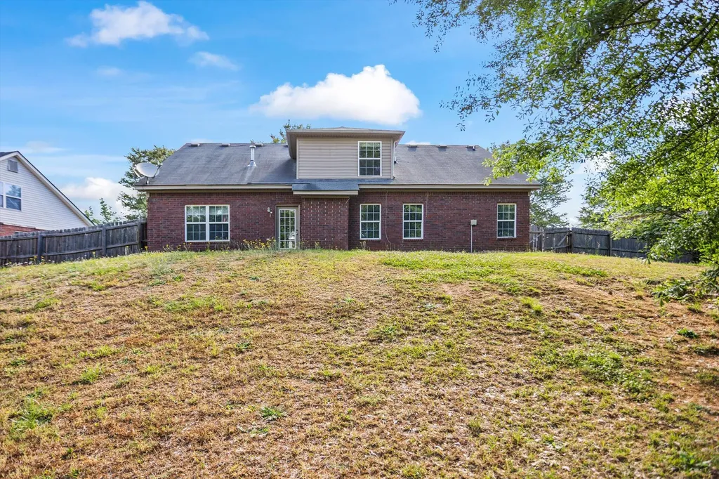 1263 Creek Bend Drive Grovetown GA 30813