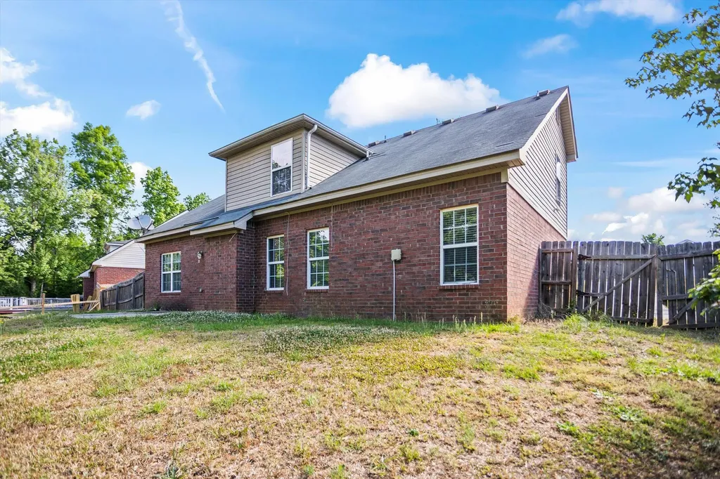 1263 Creek Bend Drive Grovetown GA 30813
