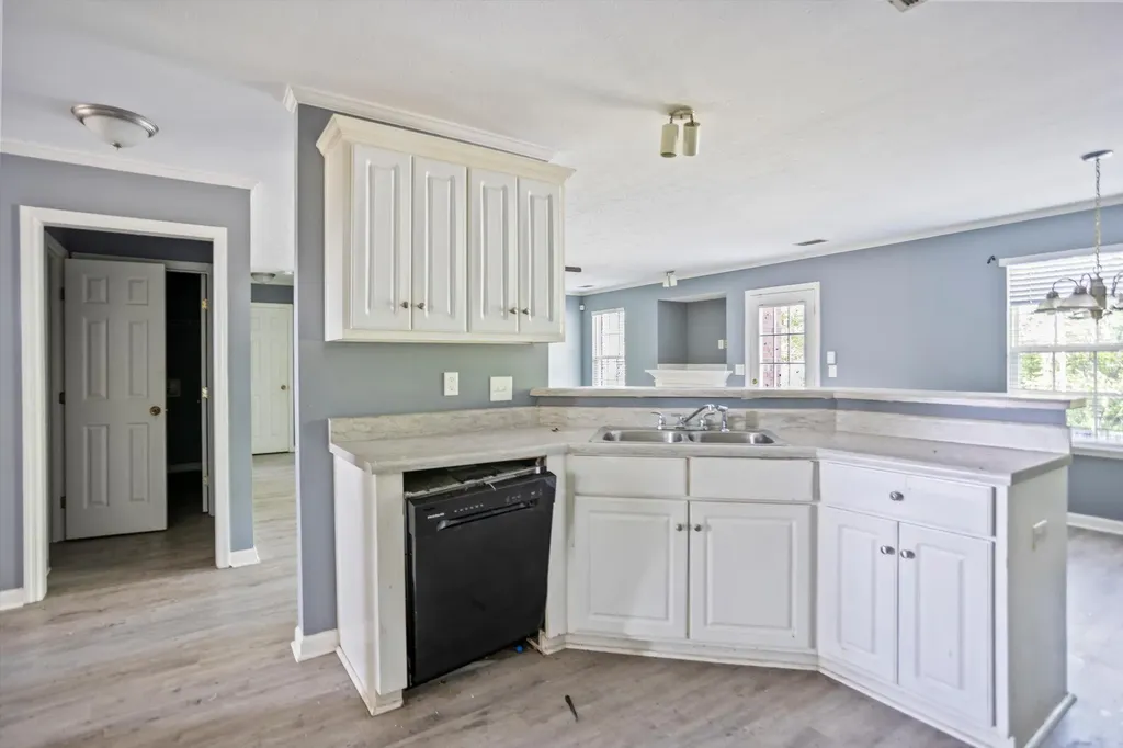 1263 Creek Bend Drive Grovetown GA 30813