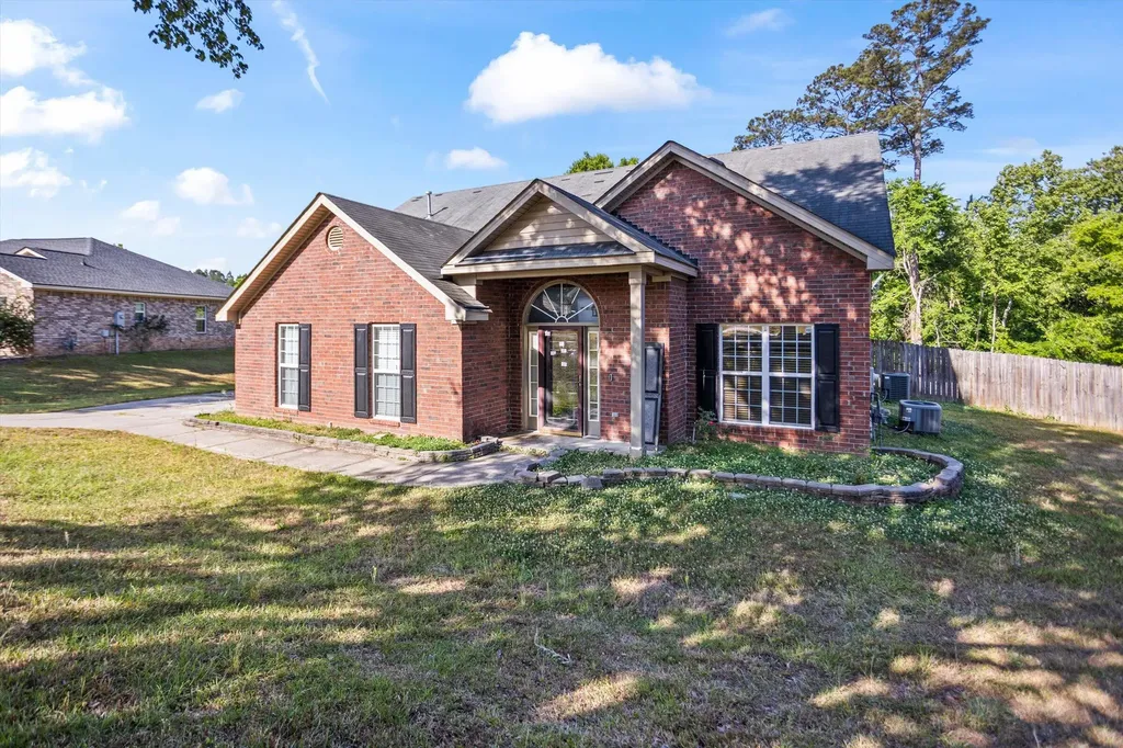 1263 Creek Bend Drive Grovetown GA 30813