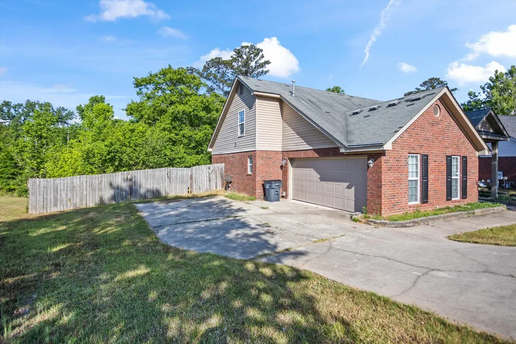 1263 Creek Bend Drive Grovetown GA 30813