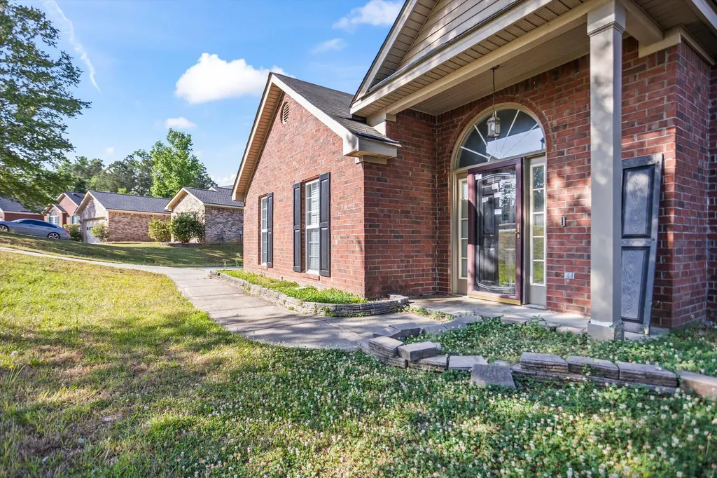 1263 Creek Bend Drive Grovetown GA 30813