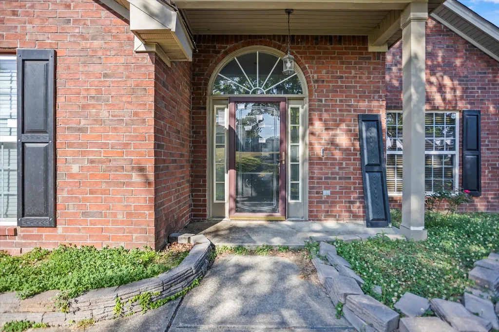 1263 Creek Bend Drive Grovetown GA 30813