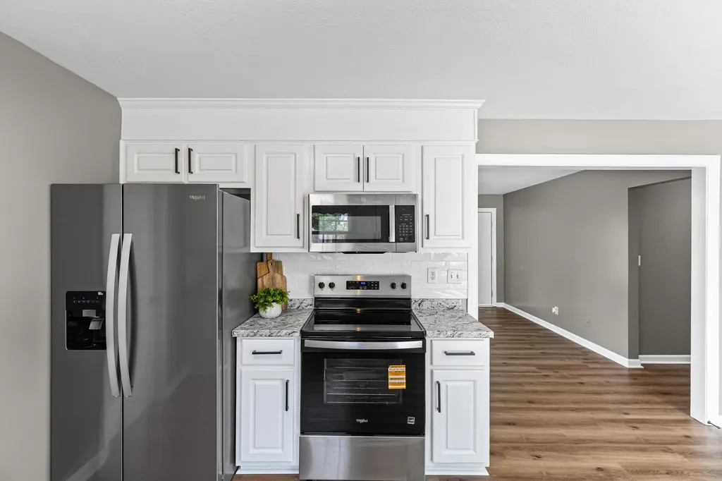 2303 Canberra Court Augusta GA 30906
