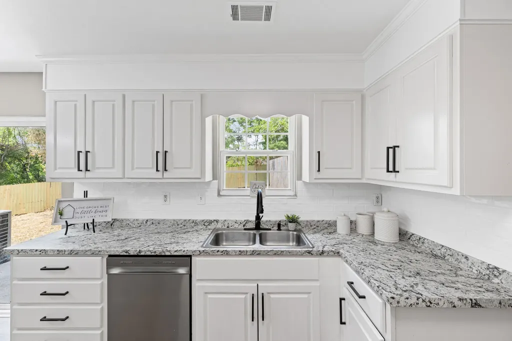2303 Canberra Court Augusta GA 30906