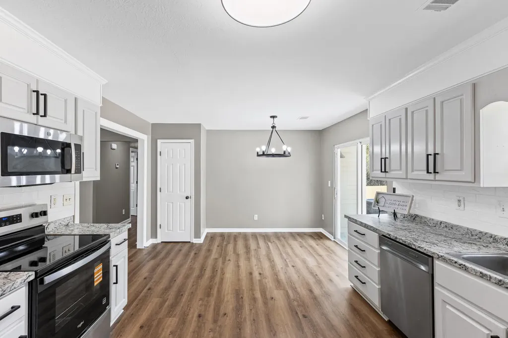 2303 Canberra Court Augusta GA 30906