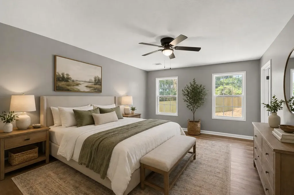 2303 Canberra Court Augusta GA 30906
