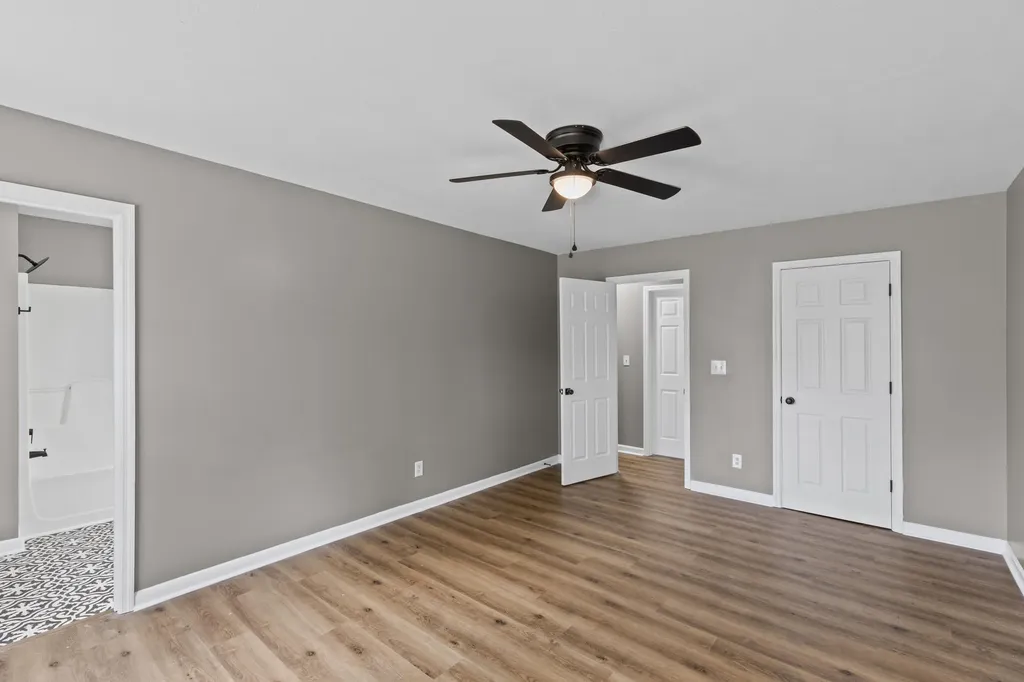 2303 Canberra Court Augusta GA 30906