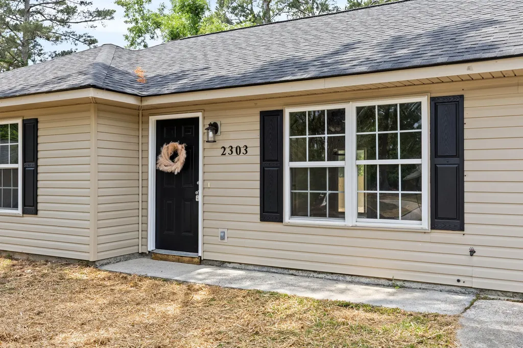 2303 Canberra Court Augusta GA 30906