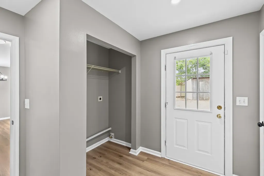2303 Canberra Court Augusta GA 30906