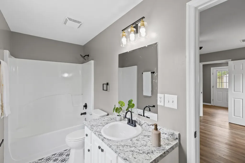 2303 Canberra Court Augusta GA 30906