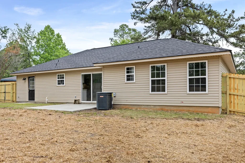 2303 Canberra Court Augusta GA 30906