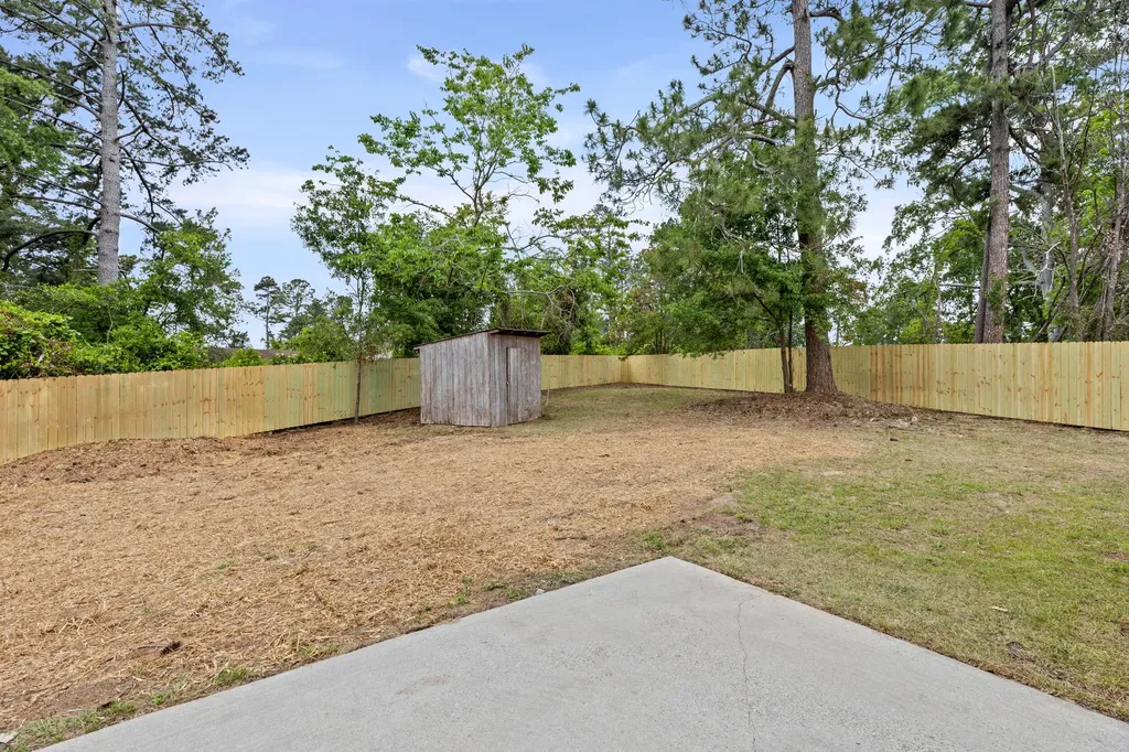2303 Canberra Court Augusta GA 30906