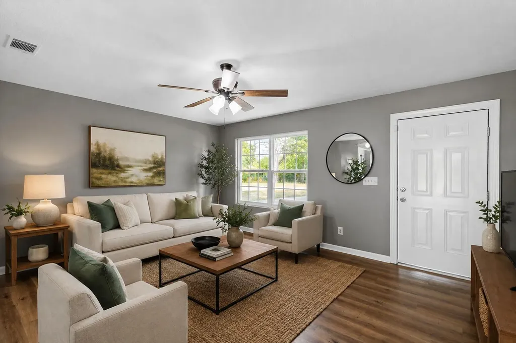 2303 Canberra Court Augusta GA 30906
