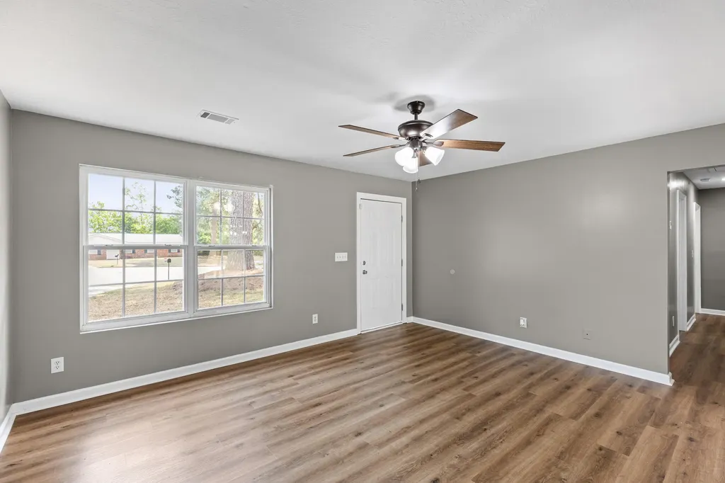2303 Canberra Court Augusta GA 30906