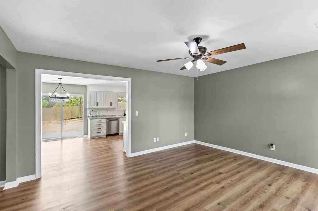 2303 Canberra Court Augusta GA 30906