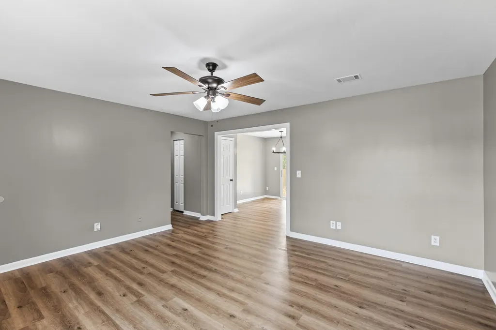 2303 Canberra Court Augusta GA 30906