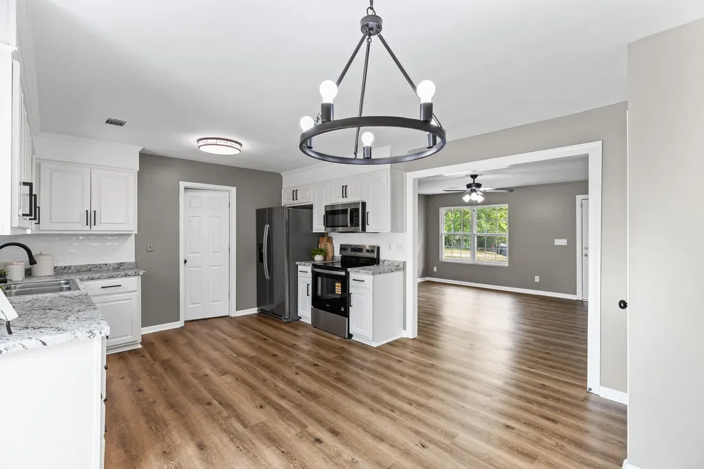 2303 Canberra Court Augusta GA 30906