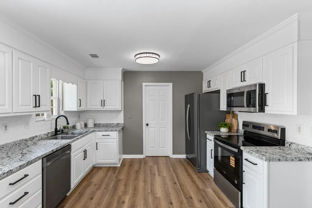 2303 Canberra Court Augusta GA 30906