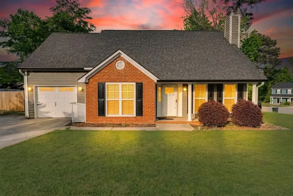 334 Timberidge Drive Martinez GA 30907