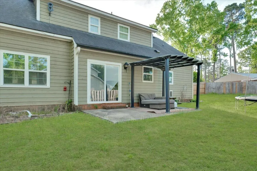 334 Timberidge Drive Martinez GA 30907
