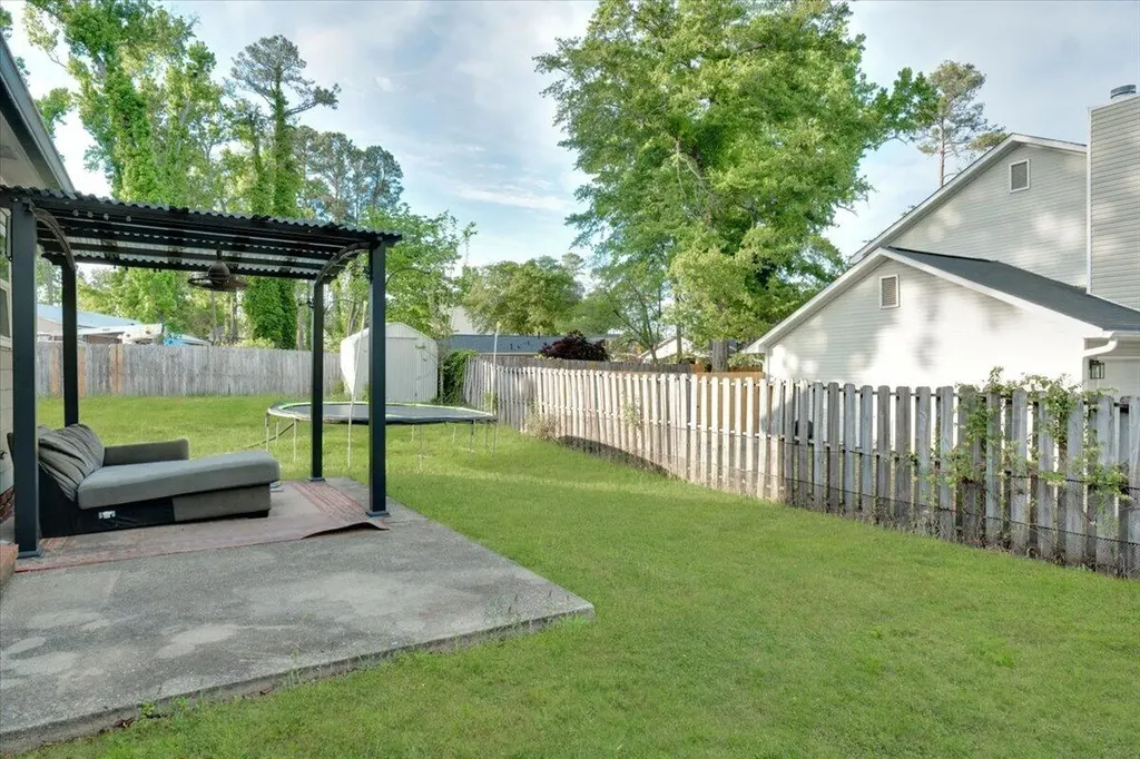334 Timberidge Drive Martinez GA 30907