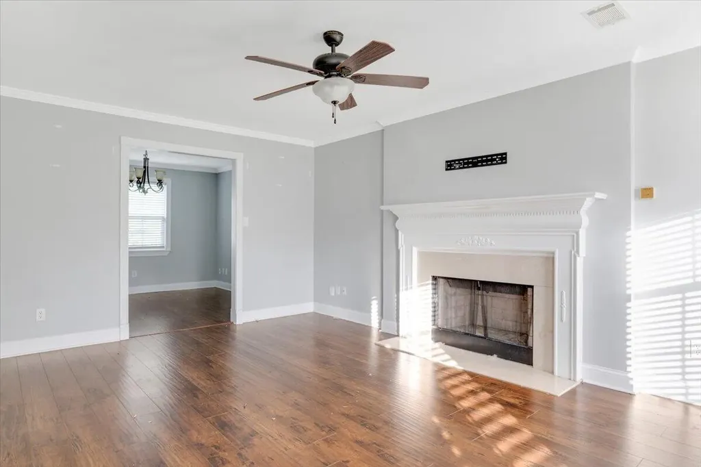 334 Timberidge Drive Martinez GA 30907