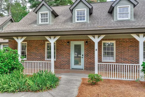 135 Lake Bluff Drive Waynesboro GA 30830