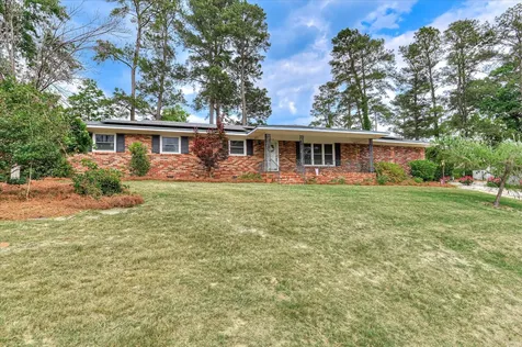1808 Robinson Drive North Augusta SC 29841