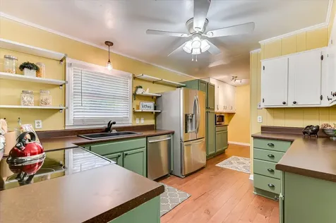 1808 Robinson Drive North Augusta SC 29841