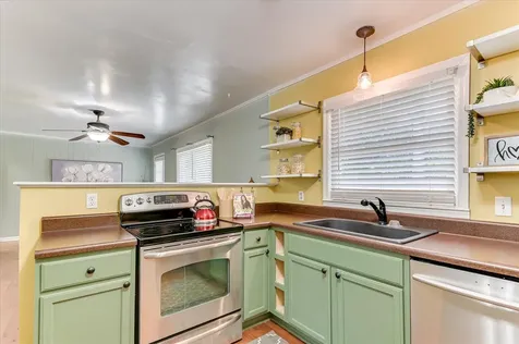 1808 Robinson Drive North Augusta SC 29841