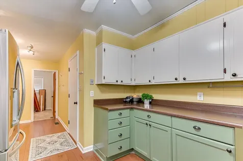 1808 Robinson Drive North Augusta SC 29841