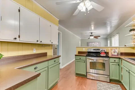 1808 Robinson Drive North Augusta SC 29841