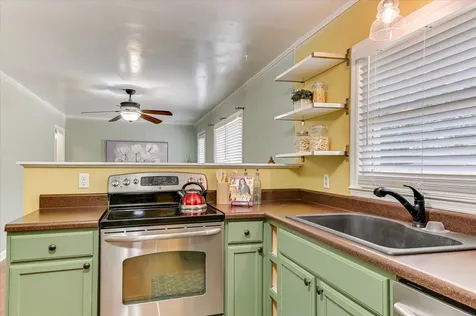 1808 Robinson Drive North Augusta SC 29841