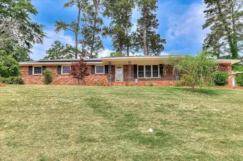 1808 Robinson Drive North Augusta SC 29841