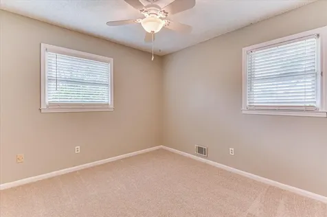 1808 Robinson Drive North Augusta SC 29841