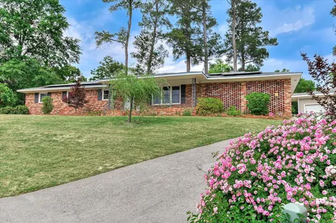 1808 Robinson Drive North Augusta SC 29841