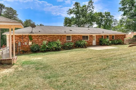 1808 Robinson Drive North Augusta SC 29841