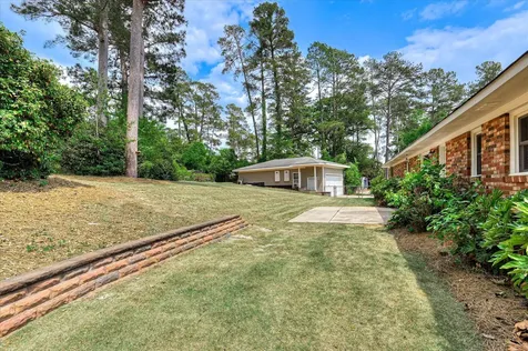 1808 Robinson Drive North Augusta SC 29841