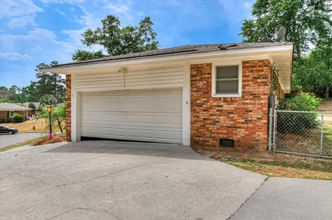1808 Robinson Drive North Augusta SC 29841