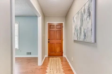 1808 Robinson Drive North Augusta SC 29841