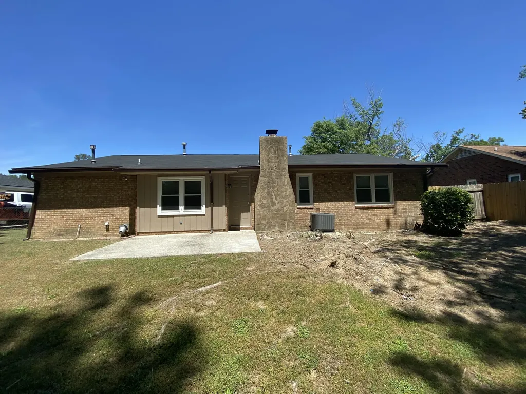 4532 Hillside Drive Evans GA 30809