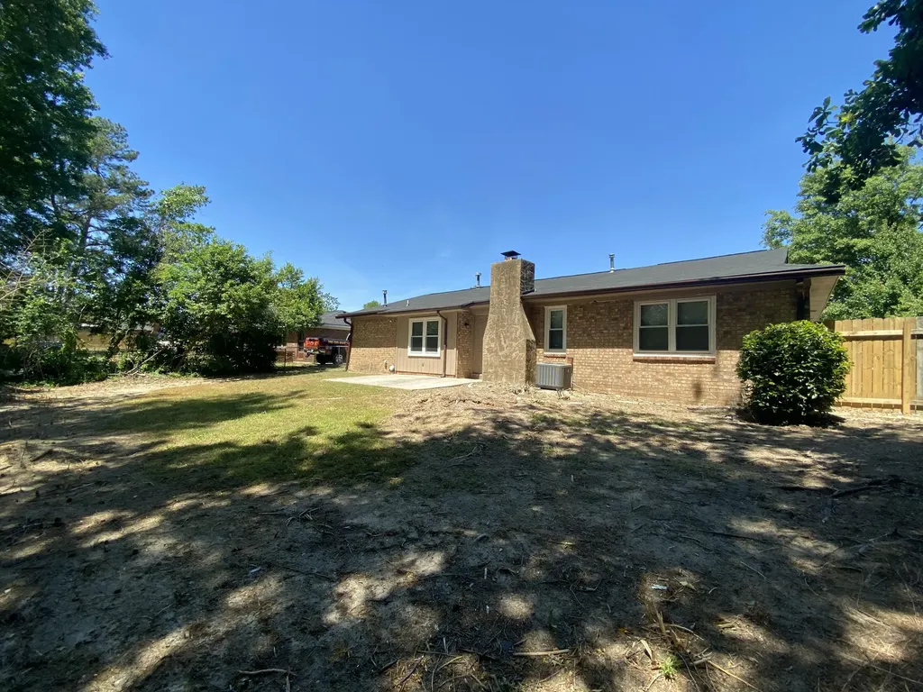 4532 Hillside Drive Evans GA 30809
